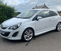 2013 Vauxhall corsa Great first car - Image 9/10