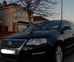 Volkswagen Passat - Image 4/4