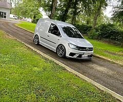 VW Caddy 2 litre - Image 5/5