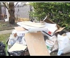 RUBBISH REMOVAL