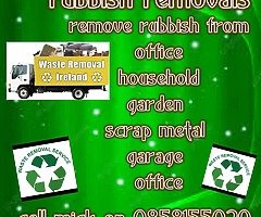 RUBBISH REMOVAL - Image 4/4