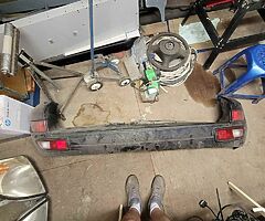 Landcruiser