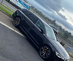 Audi A6 Avant SE Ultra