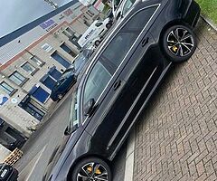 Audi A6 Avant SE Ultra