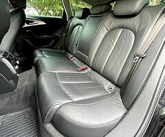 Audi A6 Avant SE Ultra - Image 4/6