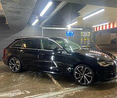Audi A6 Avant SE Ultra - Image 5/6