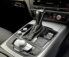 Audi A6 Avant SE Ultra - Image 6/6