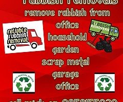 RUBBISH REMOVAL - Image 4/4
