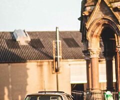 2002 Volkswagen Golf