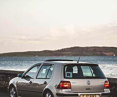 2002 Volkswagen Golf - Image 5/8