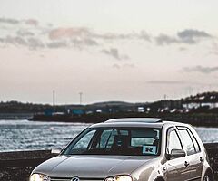2002 Volkswagen Golf - Image 6/8
