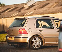 2002 Volkswagen Golf - Image 8/8