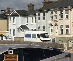 Mercedes 308D camper - Image 4/6
