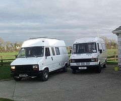 Mercedes 308D camper - Image 5/6