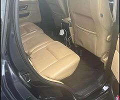 2007 Land Rover Range Rover Sport 2.7 Diesel - Image 5/7