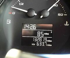 2010 2010 SEAT LEON 1.6 TDI CRS NCT 5/23  LEON - Image 4/10