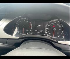 2011 Audi A4 1.8 TSFI - Image 5/7