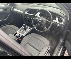 2011 Audi A4 1.8 TSFI - Image 6/7