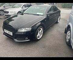 2011 Audi A4 1.8 TSFI - Image 7/7