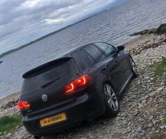 Vw golf - Image 4/5