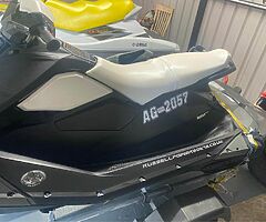 2015 Seadoo Speak - Image 5/5