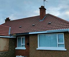 Roof cleaned serviced - Image 7/10