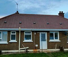 Roof cleaned serviced - Image 9/10