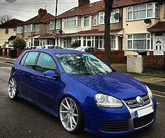 Mk5 Jetta bumper
