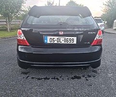 Honda civic type r rep 1.7cdti 05 - Image 8/10
