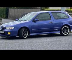 VZR Pulsar