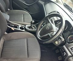 Opel Astra 1.4 Petrol NCT & TAX - Image 4/10