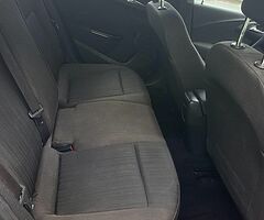 Opel Astra 1.4 Petrol NCT & TAX - Image 6/10