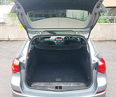 Opel Astra 1.4 Petrol NCT & TAX - Image 7/10