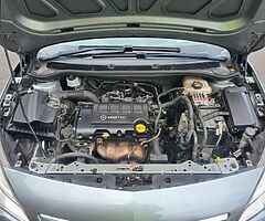 Opel Astra 1.4 Petrol NCT & TAX - Image 8/10
