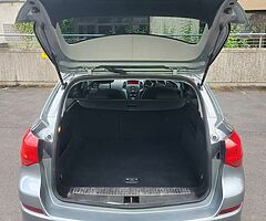 Opel Astra 1.4 Petrol NCT & TAX - Image 9/10