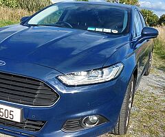 Ford Mondeo - Image 3/7