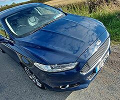 Ford Mondeo - Image 4/7