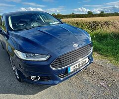 Ford Mondeo - Image 5/7
