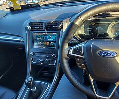 Ford Mondeo - Image 6/7