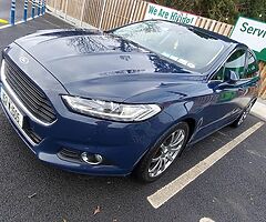 Ford Mondeo - Image 7/7