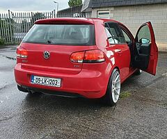 2009 Volkswagen Golf - Image 5/10
