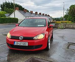 2009 Volkswagen Golf - Image 7/10