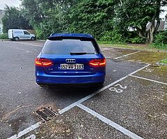 Audi a4 s line black edition avant 190  - Image 6/8