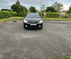 2010 Fluence 1.5 diesel New Nct