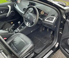 2010 Fluence 1.5 diesel New Nct - Image 4/10