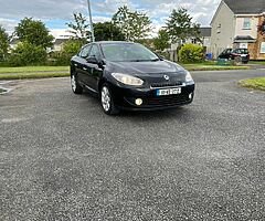 2010 Fluence 1.5 diesel New Nct - Image 10/10
