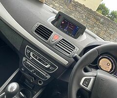 2010 Fluence 1.5 diesel New Nct - Image 5/10