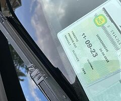 2010 Fluence 1.5 diesel New Nct - Image 7/10