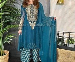 Dress - Image 8/8