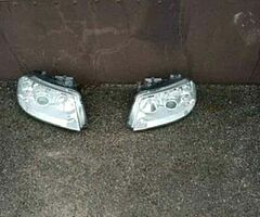 2012 SEAT Alhambra - Image 4/7